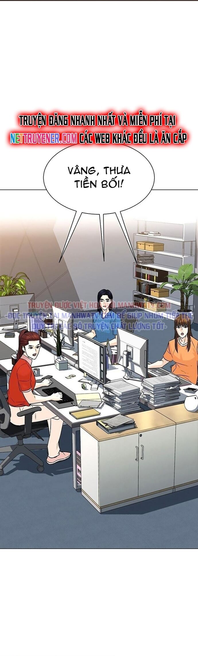 Người Trở Về Từ Cõi Chết Chapter 98 - 16