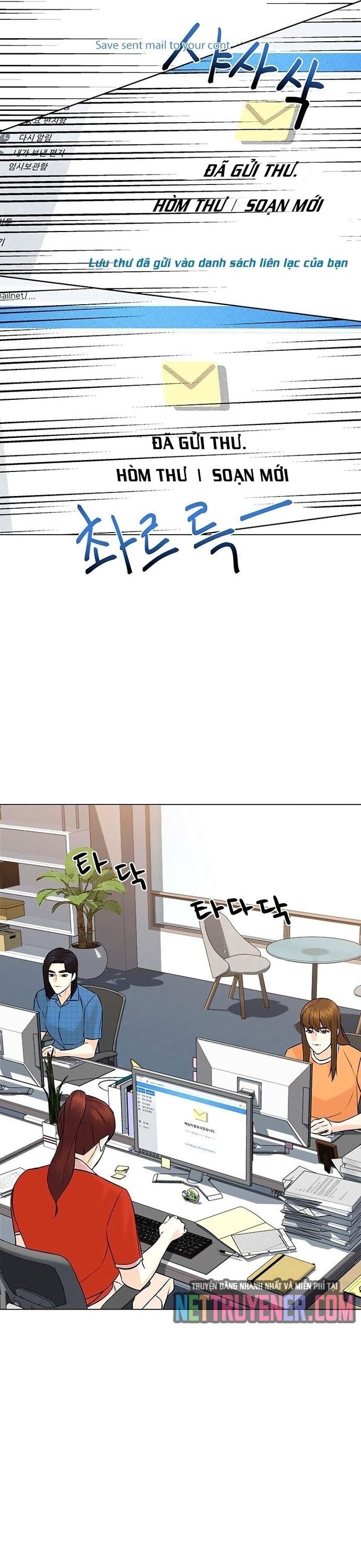 Người Trở Về Từ Cõi Chết Chapter 98 - 18