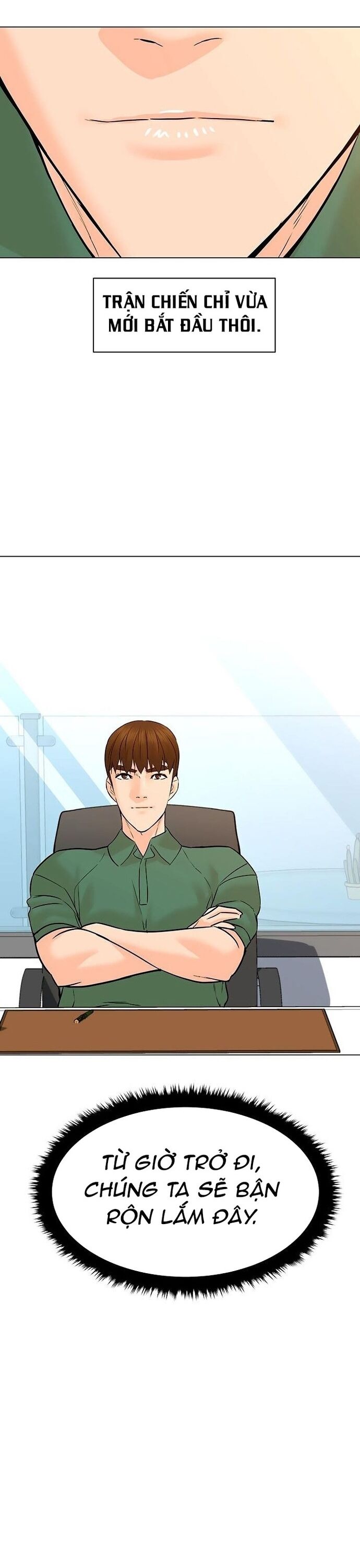 Người Trở Về Từ Cõi Chết Chapter 98 - 19