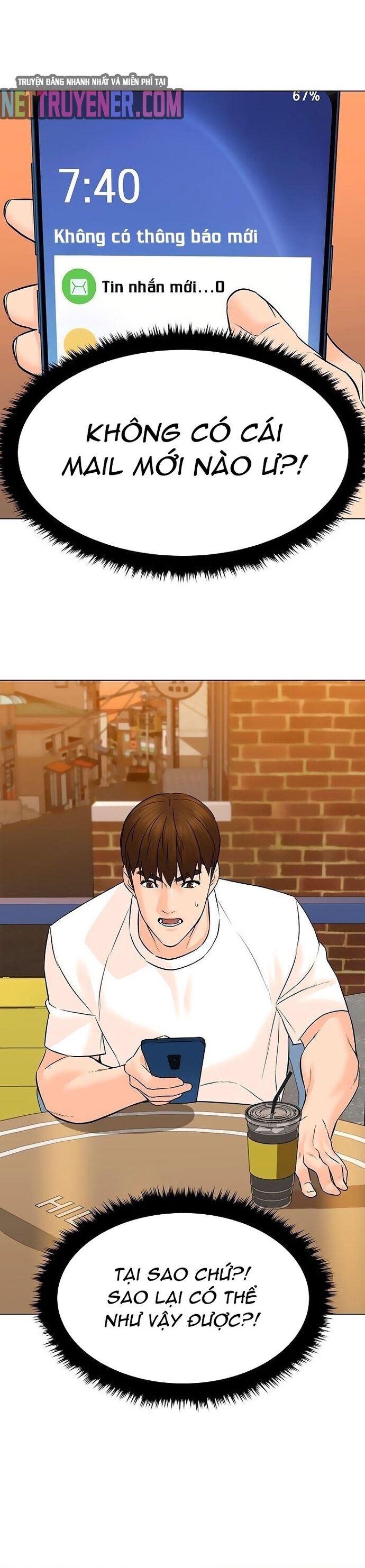 Người Trở Về Từ Cõi Chết Chapter 98 - 21