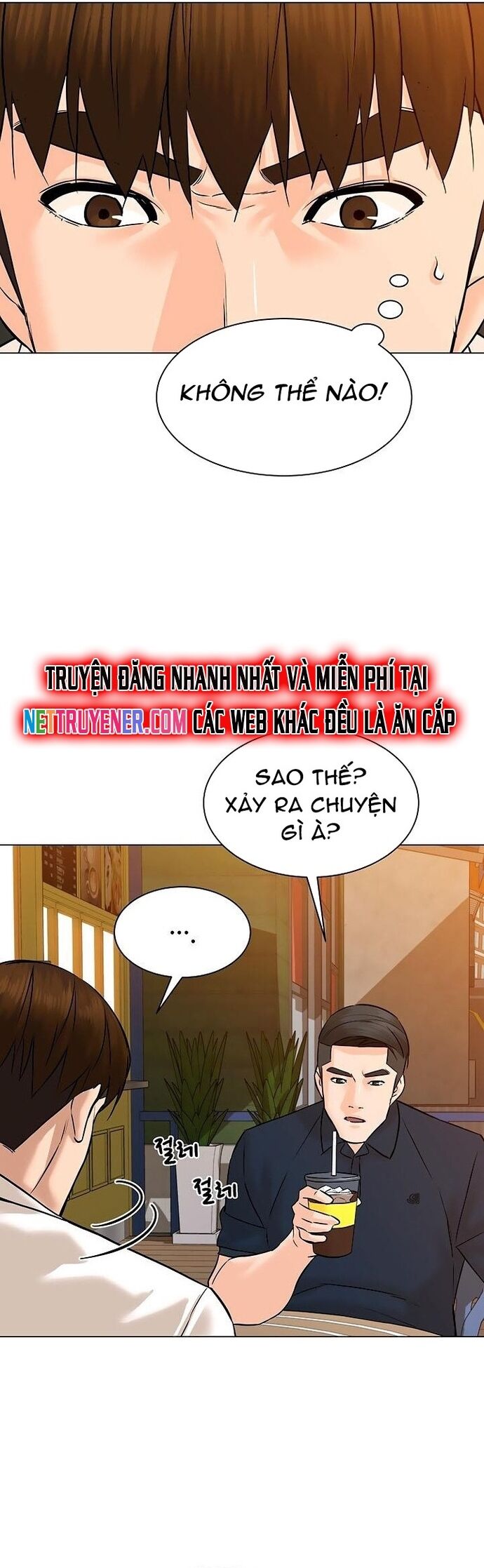 Người Trở Về Từ Cõi Chết Chapter 98 - 22