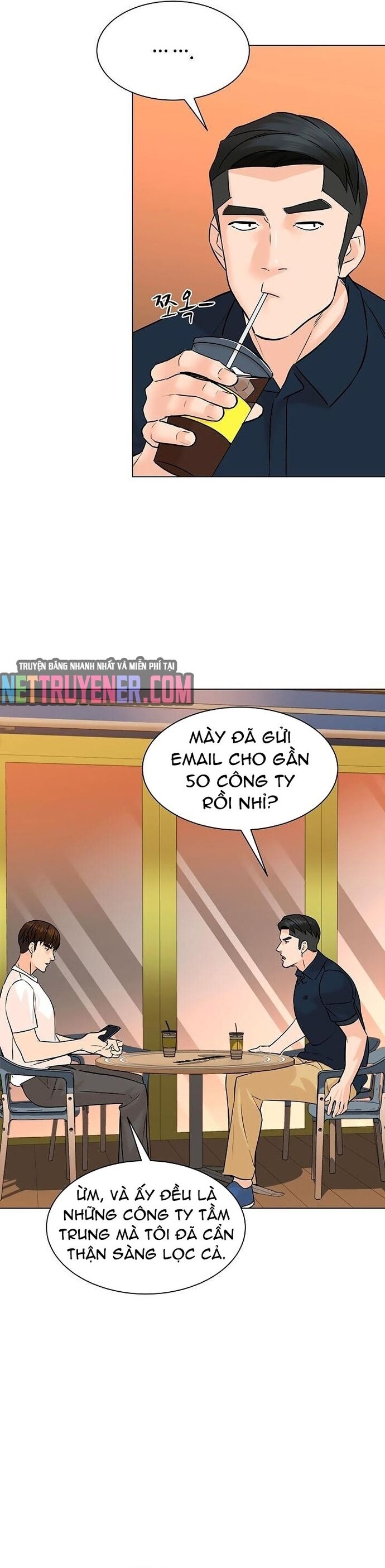 Người Trở Về Từ Cõi Chết Chapter 98 - 23