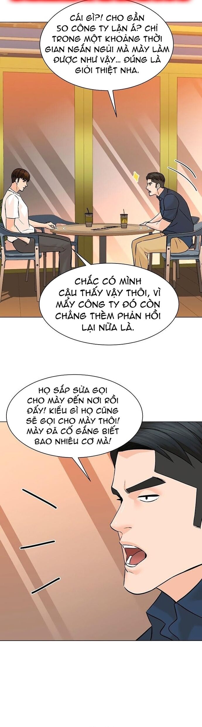 Người Trở Về Từ Cõi Chết Chapter 98 - 25
