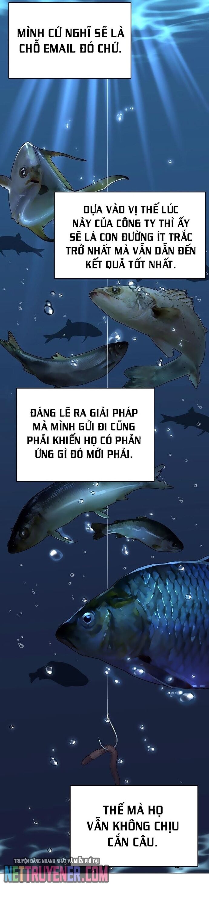 Người Trở Về Từ Cõi Chết Chapter 98 - 28