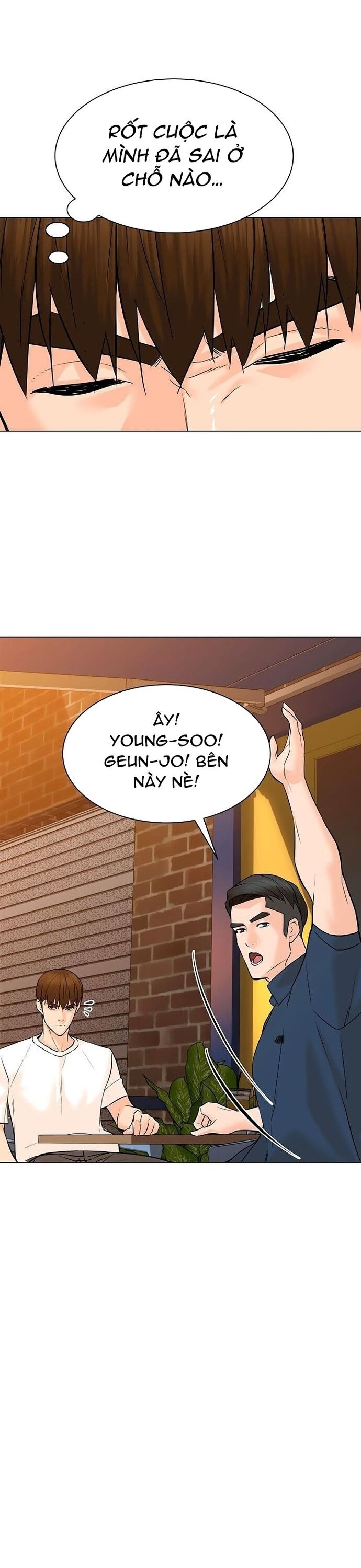 Người Trở Về Từ Cõi Chết Chapter 98 - 29