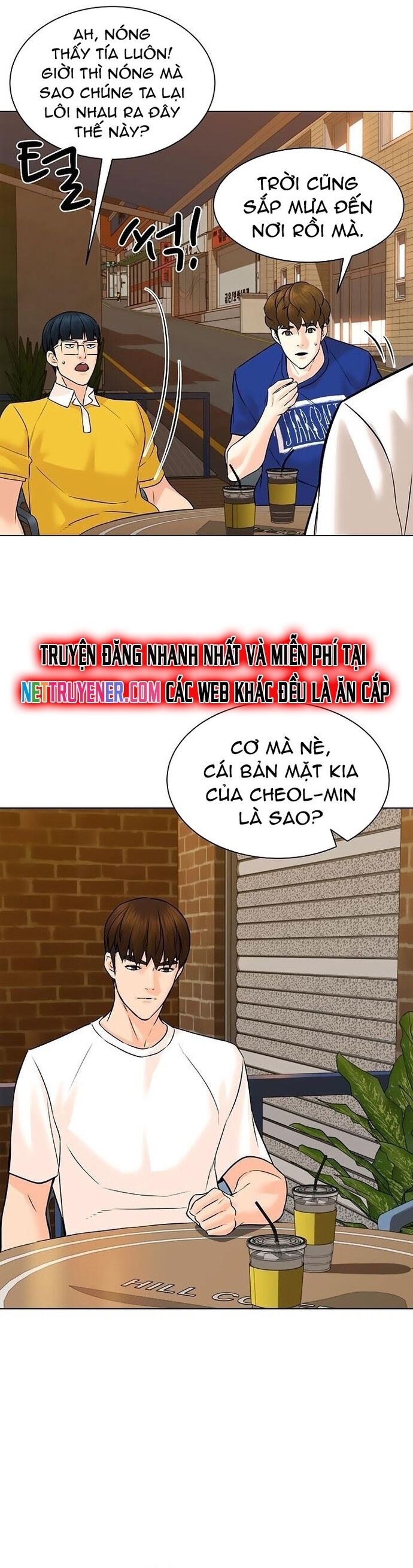 Người Trở Về Từ Cõi Chết Chapter 98 - 30