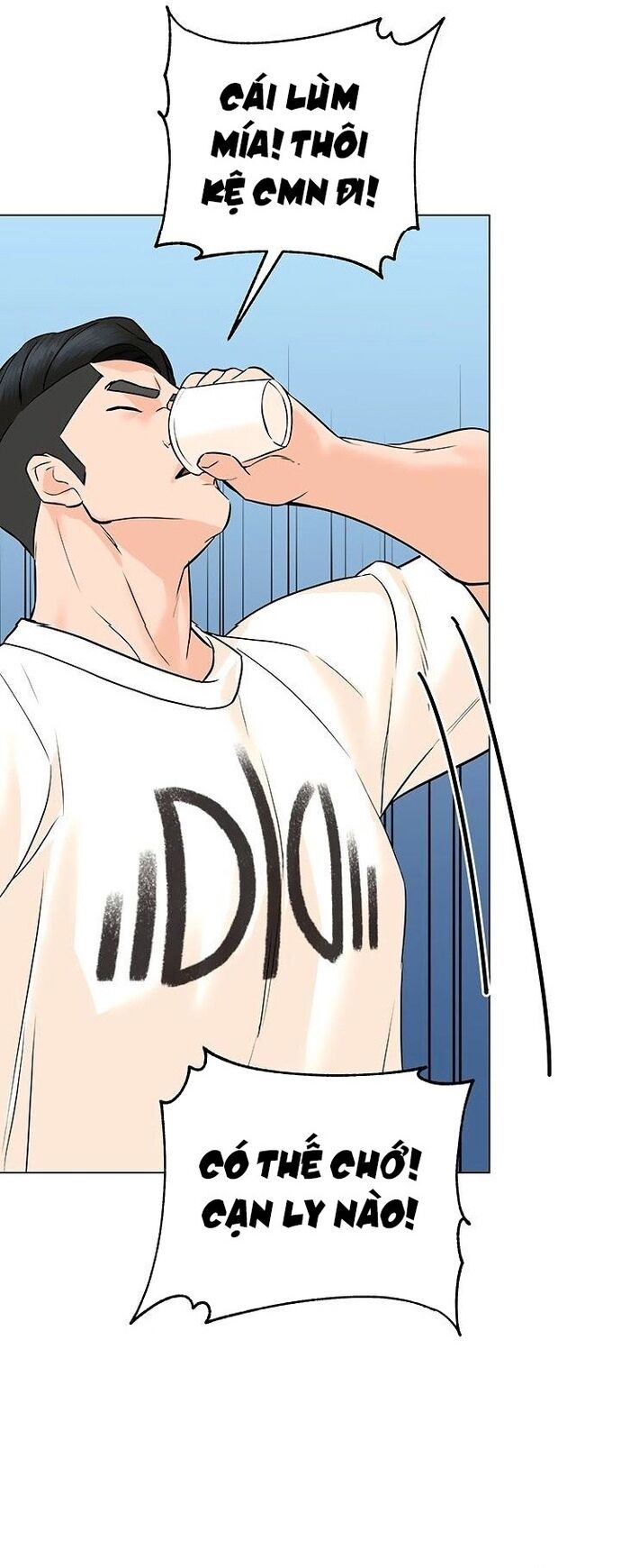 Người Trở Về Từ Cõi Chết Chapter 98 - 4