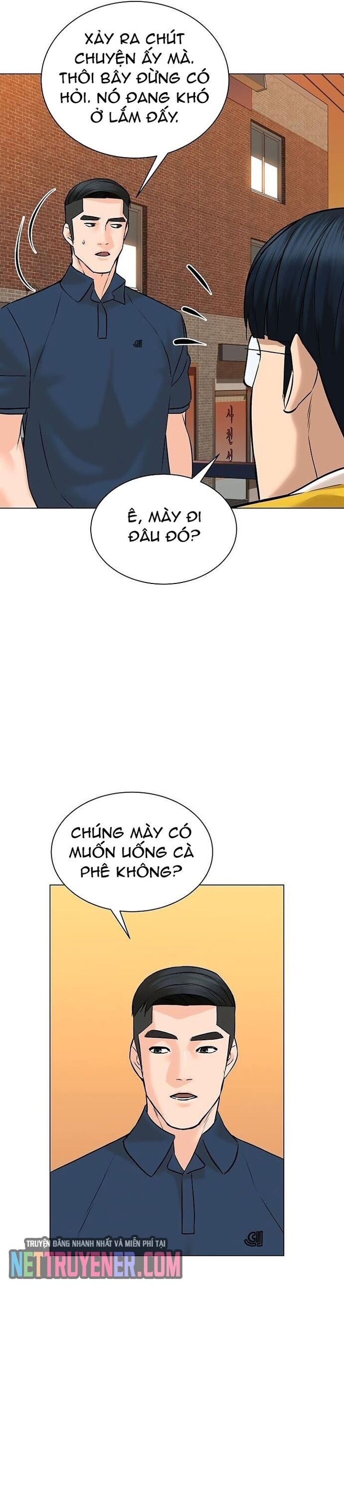 Người Trở Về Từ Cõi Chết Chapter 98 - 31