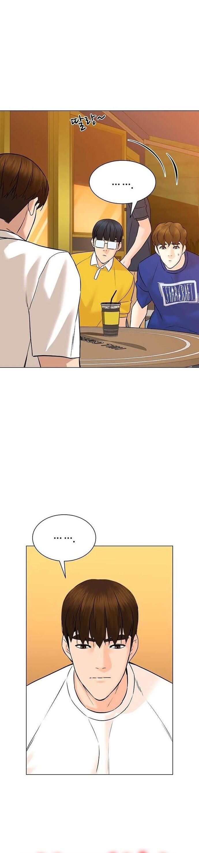 Người Trở Về Từ Cõi Chết Chapter 98 - 32