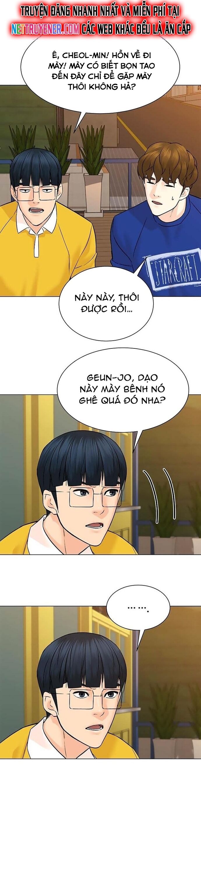 Người Trở Về Từ Cõi Chết Chapter 98 - 33