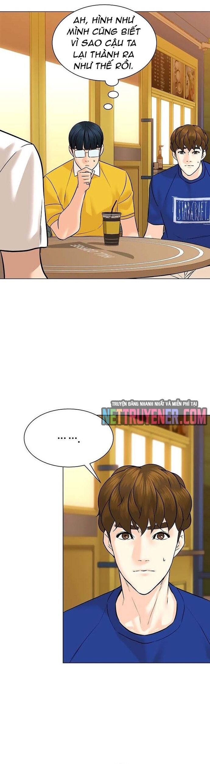 Người Trở Về Từ Cõi Chết Chapter 98 - 34