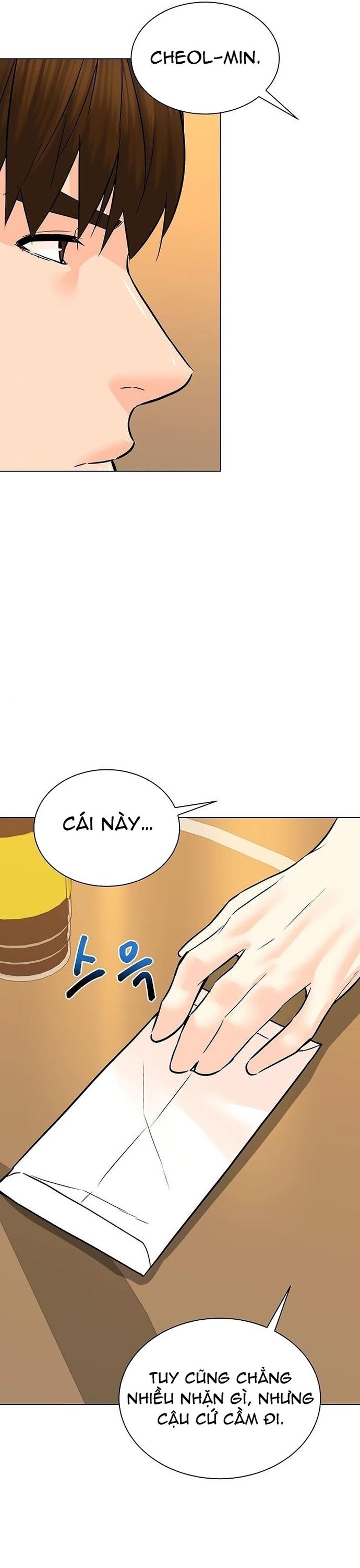 Người Trở Về Từ Cõi Chết Chapter 98 - 35