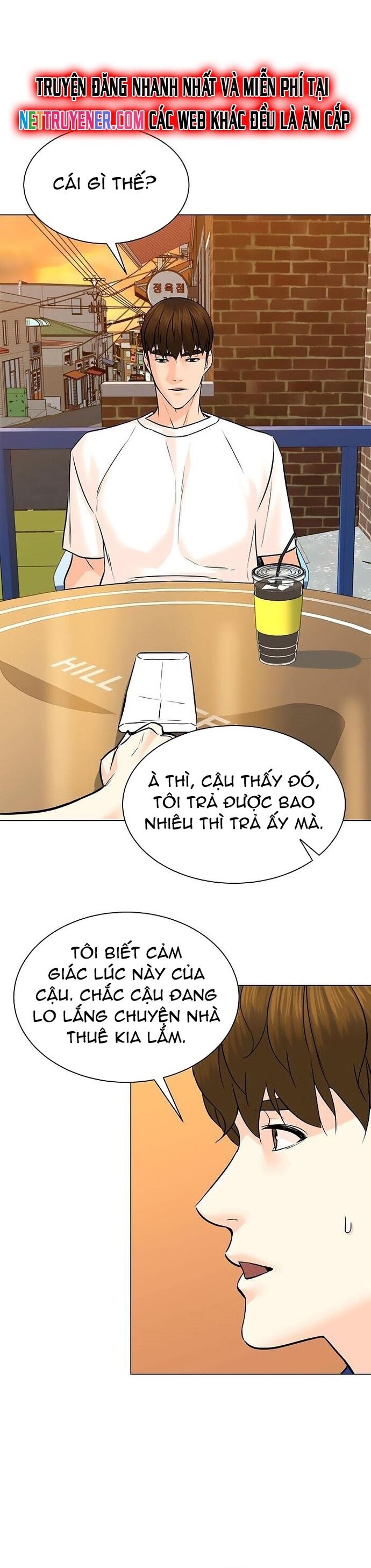 Người Trở Về Từ Cõi Chết Chapter 98 - 36