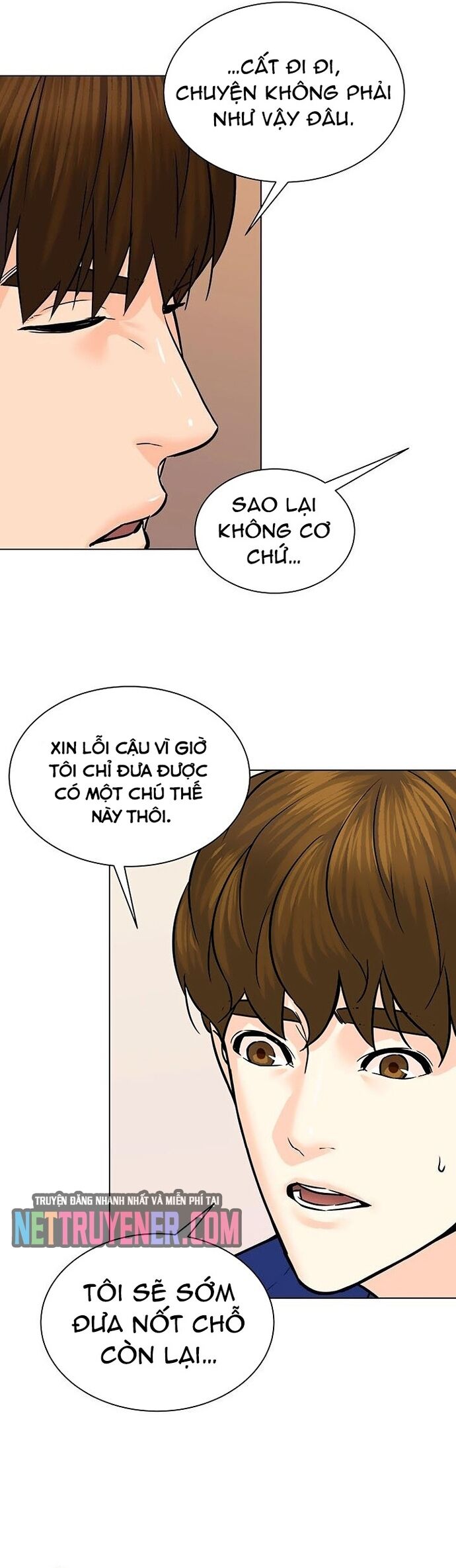 Người Trở Về Từ Cõi Chết Chapter 98 - 37