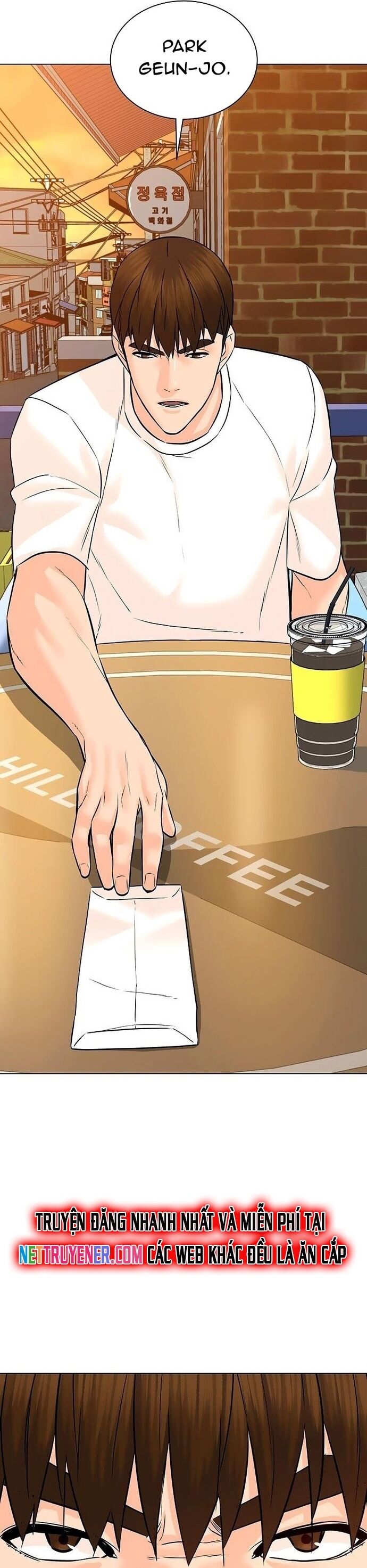 Người Trở Về Từ Cõi Chết Chapter 98 - 39