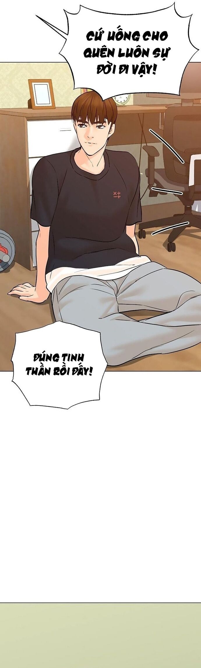 Người Trở Về Từ Cõi Chết Chapter 98 - 5