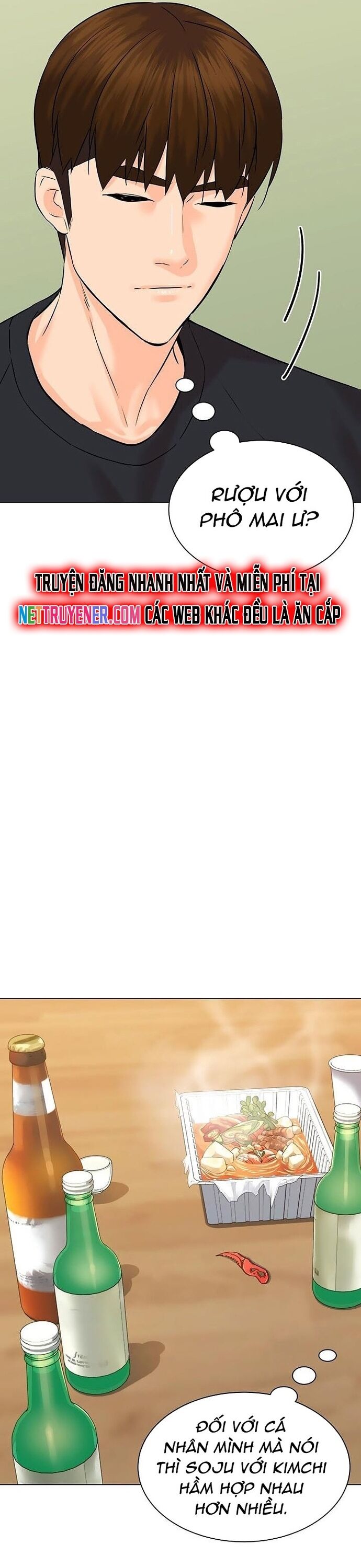 Người Trở Về Từ Cõi Chết Chapter 98 - 6