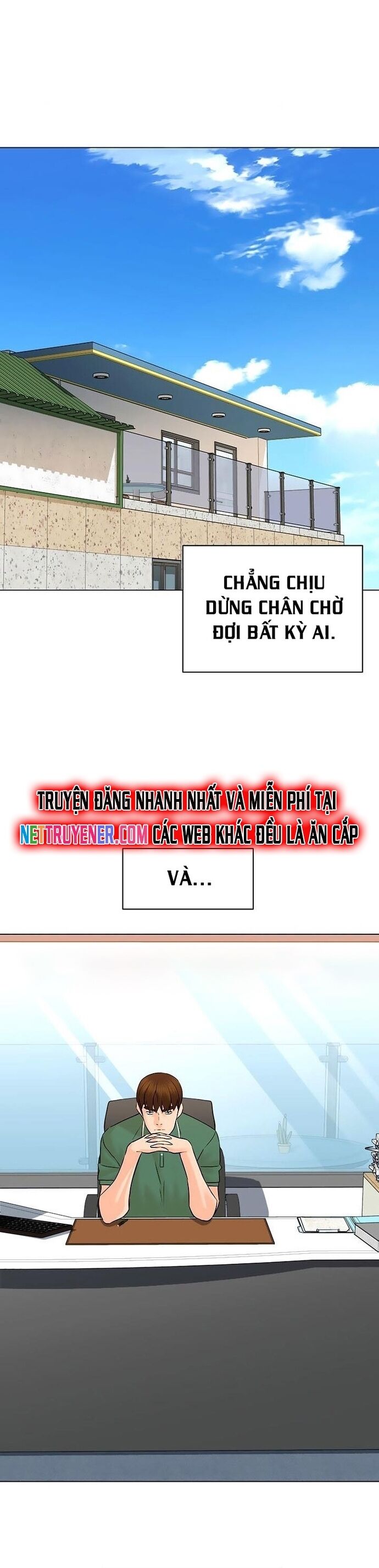 Người Trở Về Từ Cõi Chết Chapter 98 - 8