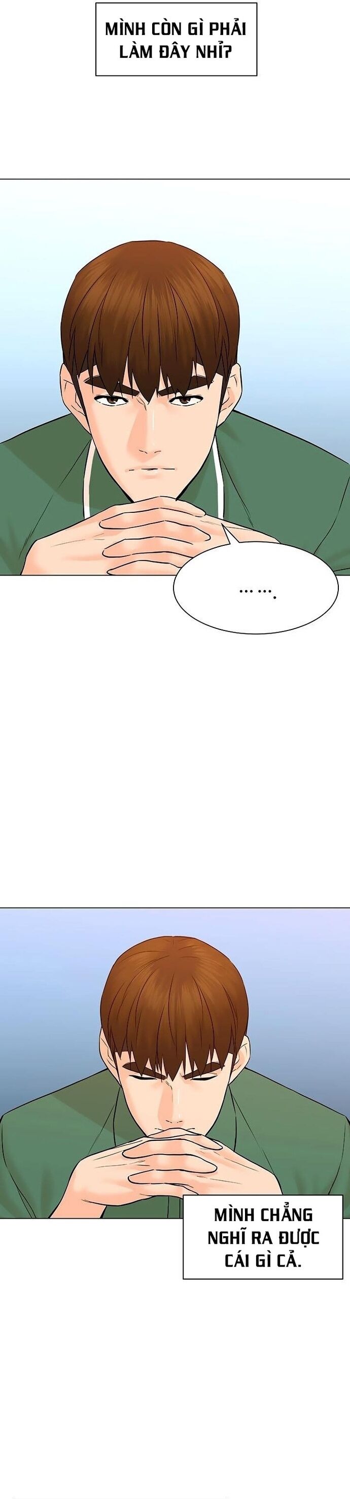 Người Trở Về Từ Cõi Chết Chapter 98 - 9