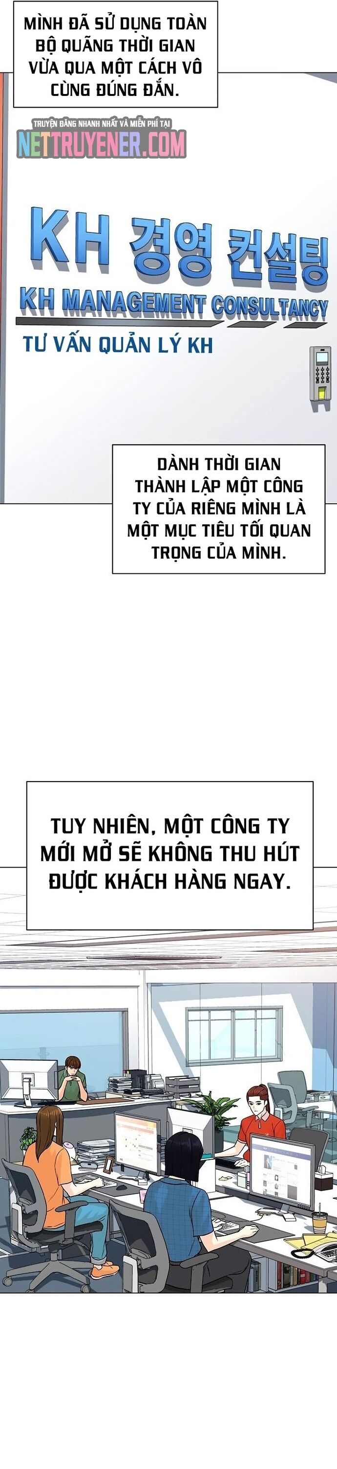 Người Trở Về Từ Cõi Chết Chapter 98 - 10