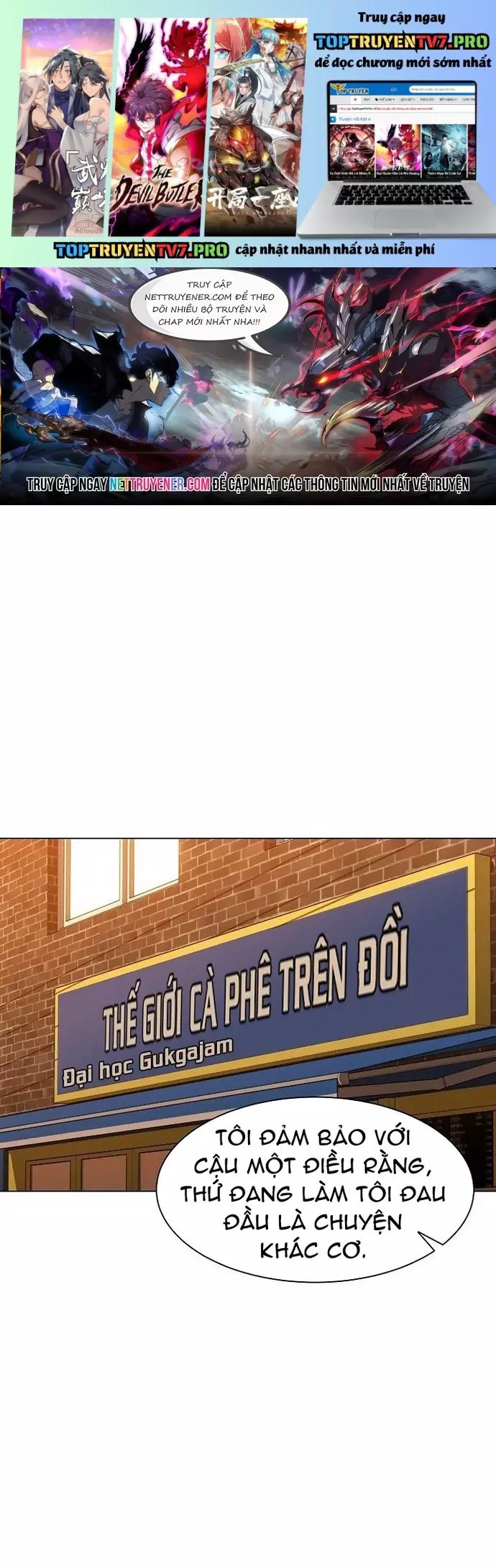 Người Trở Về Từ Cõi Chết Chapter 99 - 2