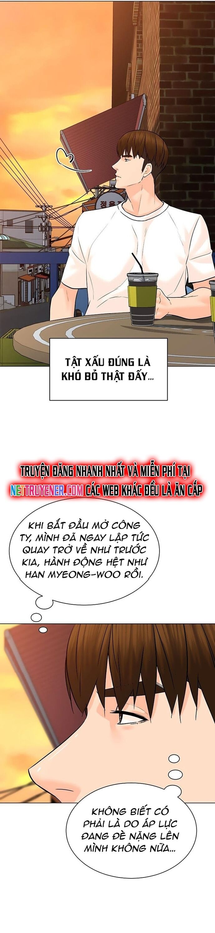 Người Trở Về Từ Cõi Chết Chapter 99 - 14