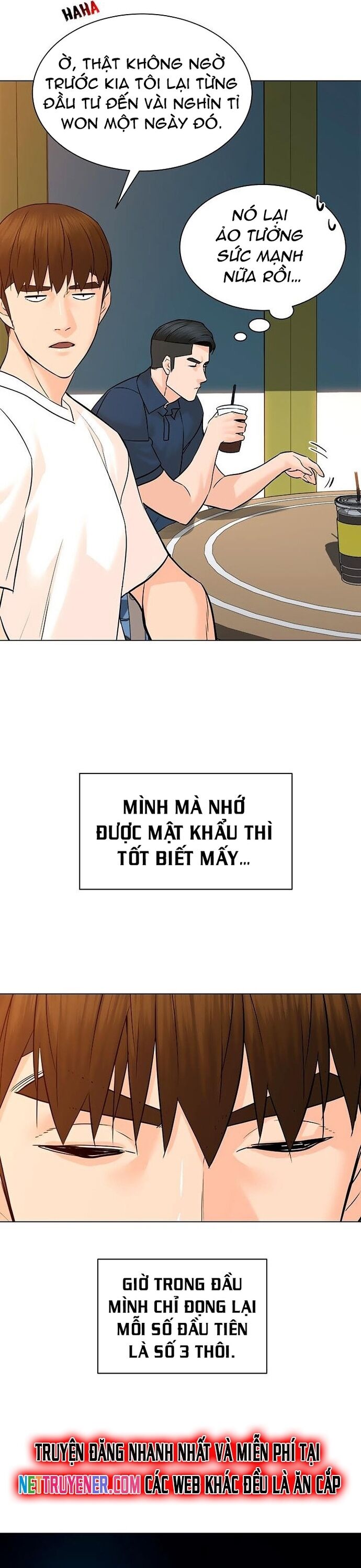 Người Trở Về Từ Cõi Chết Chapter 99 - 16