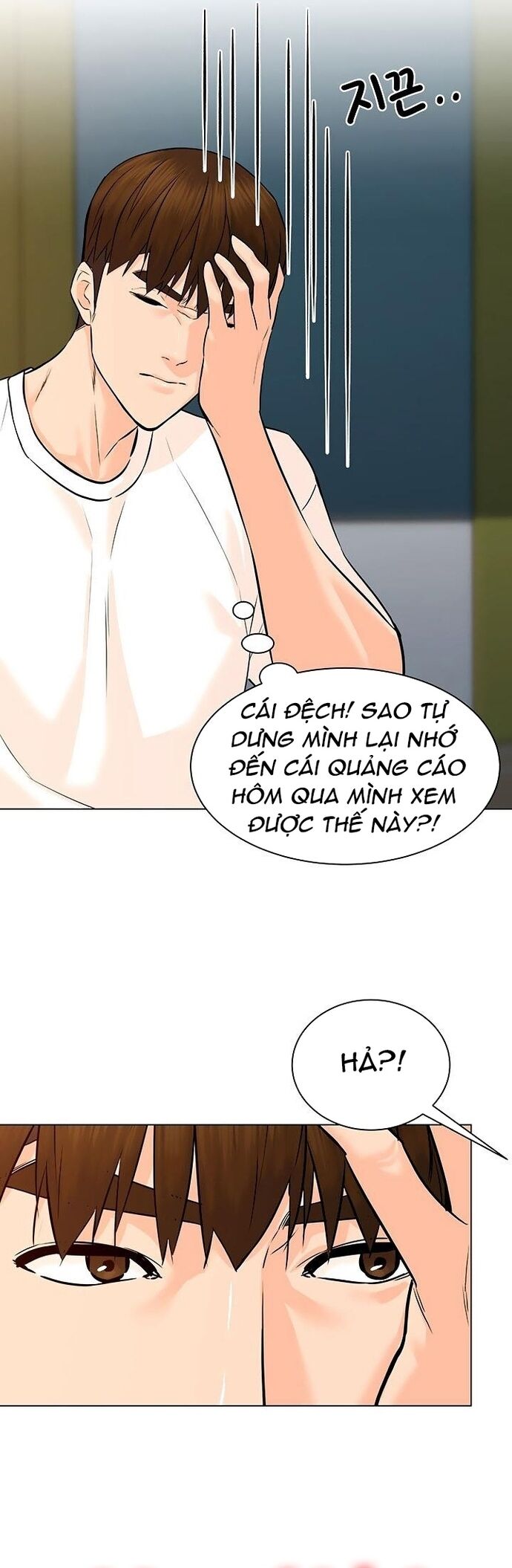 Người Trở Về Từ Cõi Chết Chapter 99 - 19