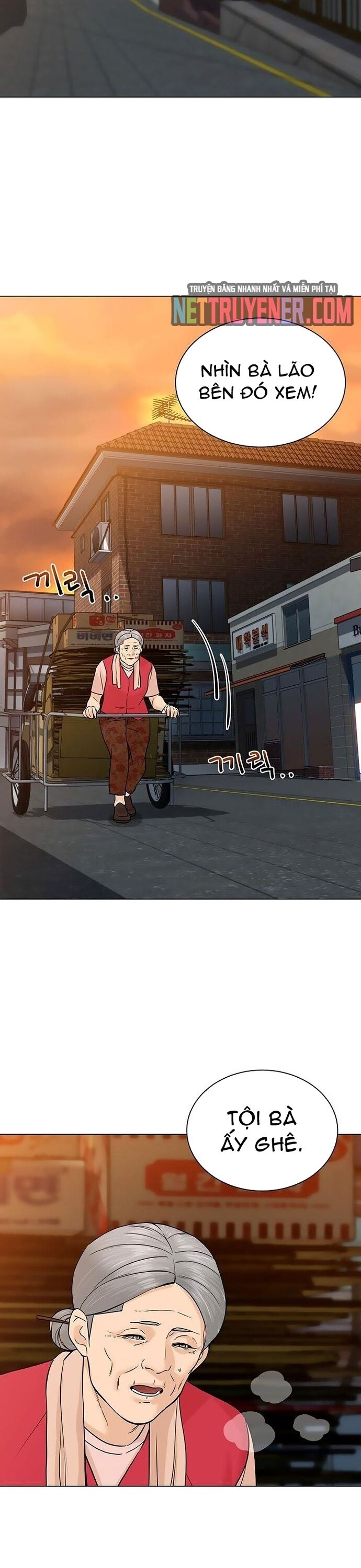 Người Trở Về Từ Cõi Chết Chapter 99 - 21