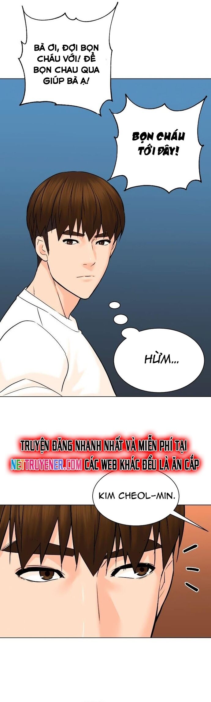 Người Trở Về Từ Cõi Chết Chapter 99 - 25