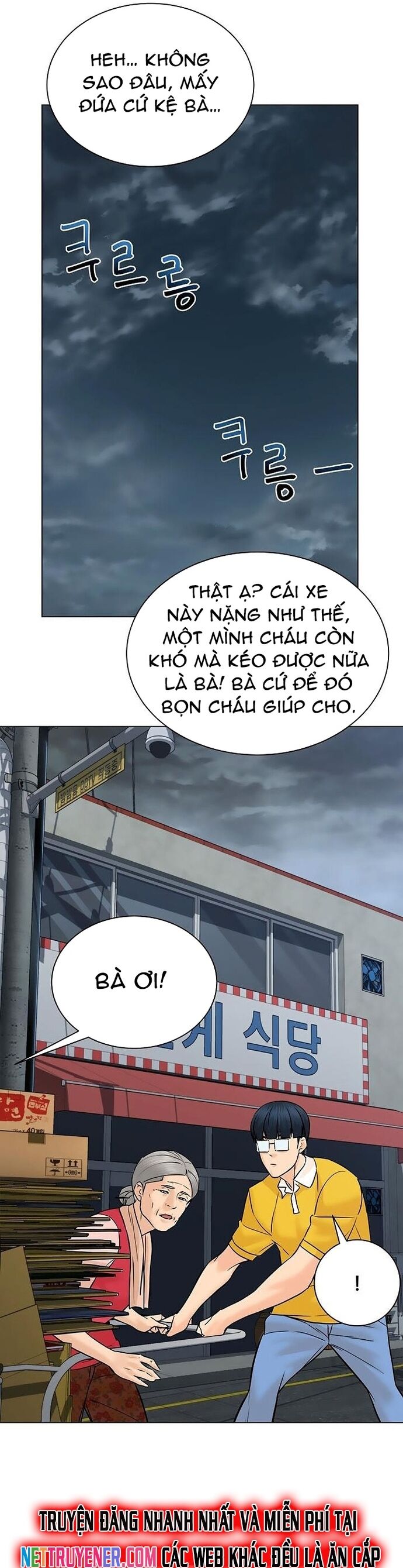 Người Trở Về Từ Cõi Chết Chapter 99 - 32
