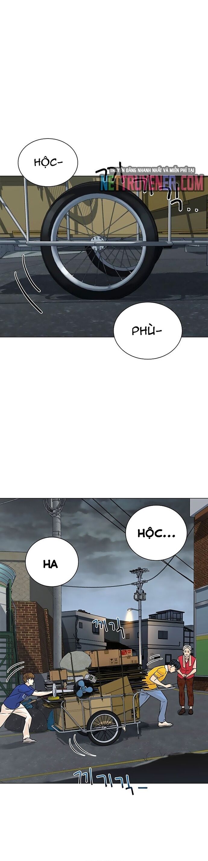 Người Trở Về Từ Cõi Chết Chapter 99 - 34