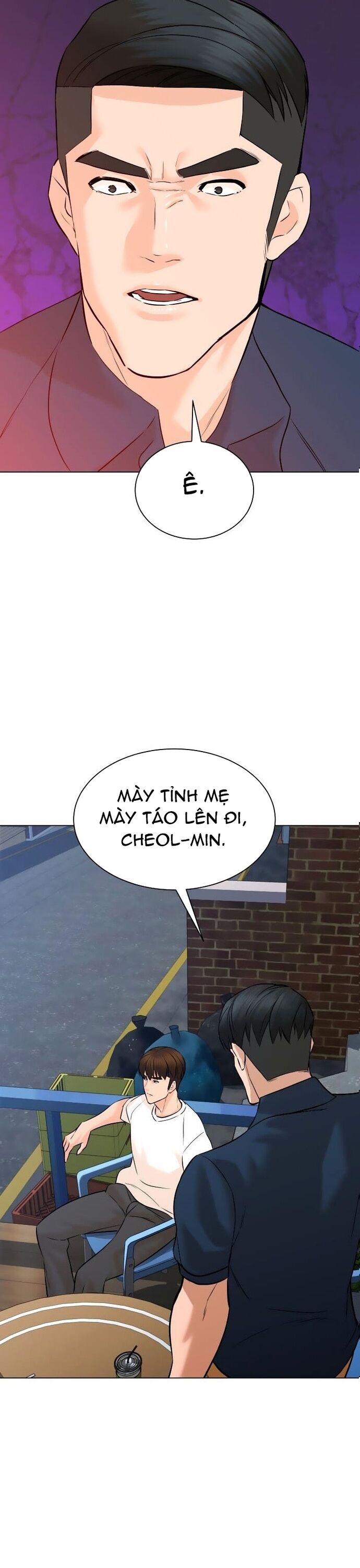 Người Trở Về Từ Cõi Chết Chapter 99 - 38