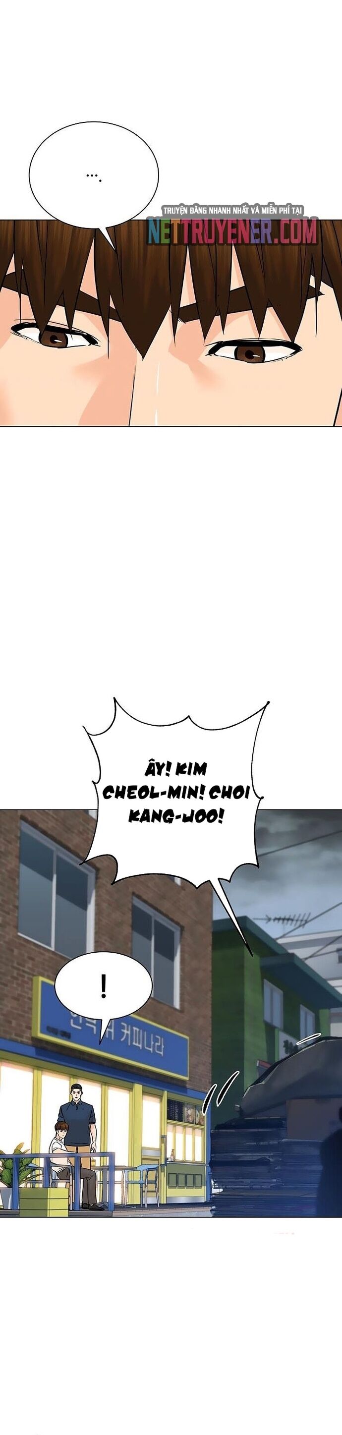 Người Trở Về Từ Cõi Chết Chapter 99 - 41