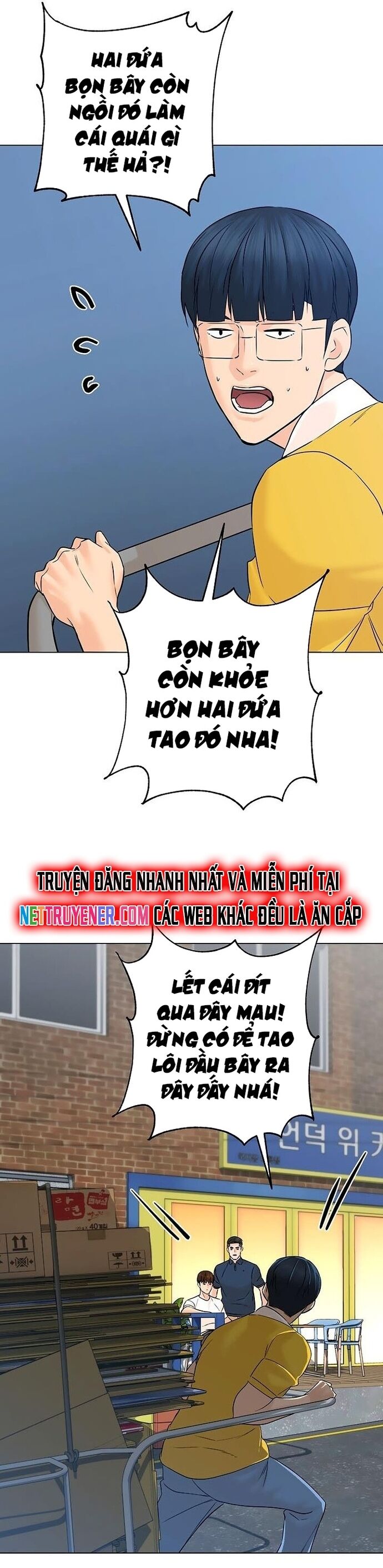Người Trở Về Từ Cõi Chết Chapter 99 - 42