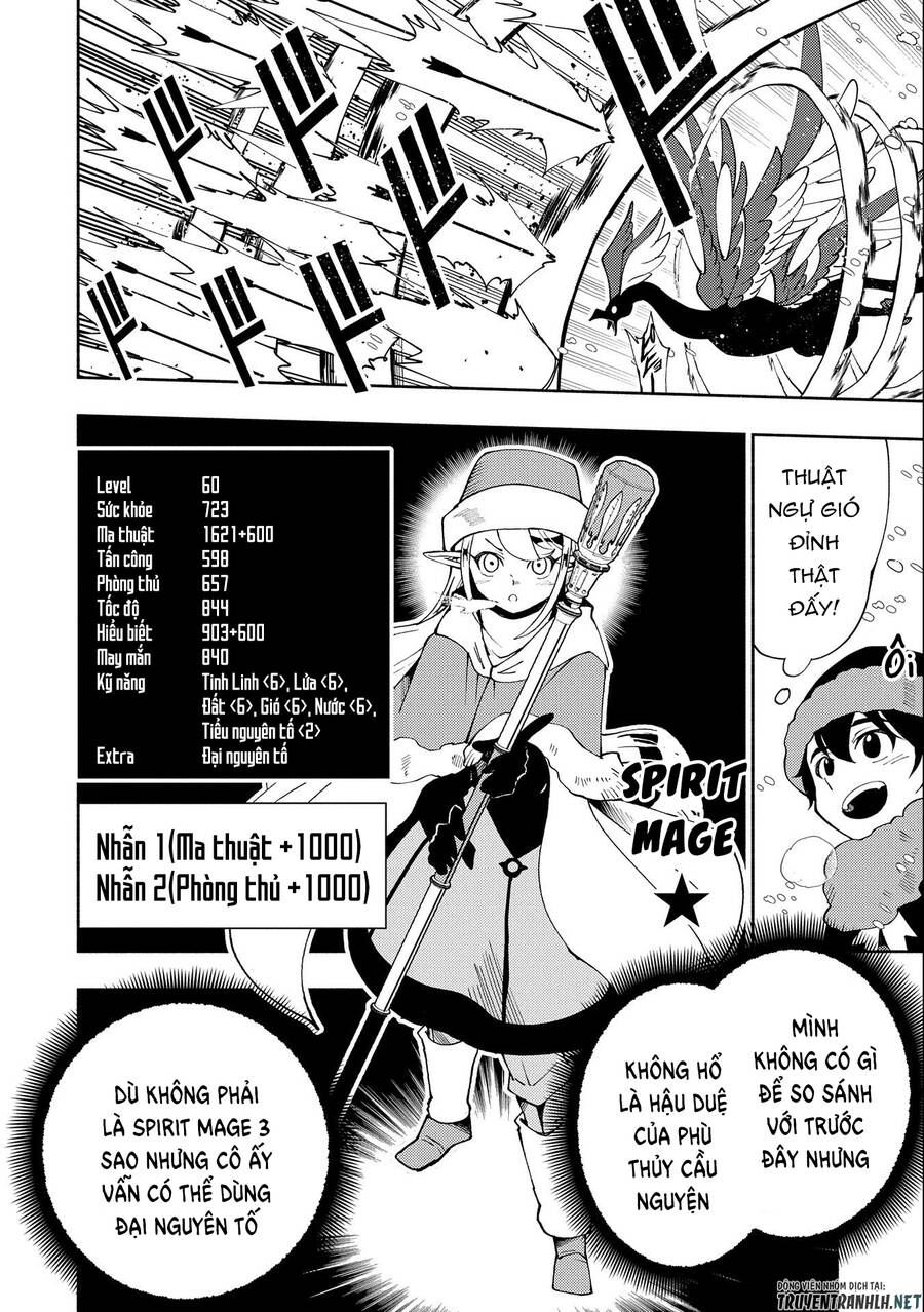 Hell Mode: Yarikomi Suki No Gamer Wa Hai Settei No Isekai De Musou Suru Chapter 46 - 8