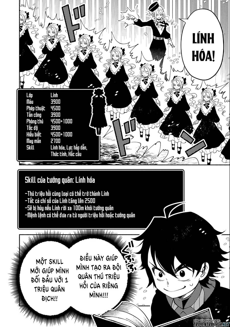 Hell Mode: Yarikomi Suki No Gamer Wa Hai Settei No Isekai De Musou Suru Chapter 48 - 24