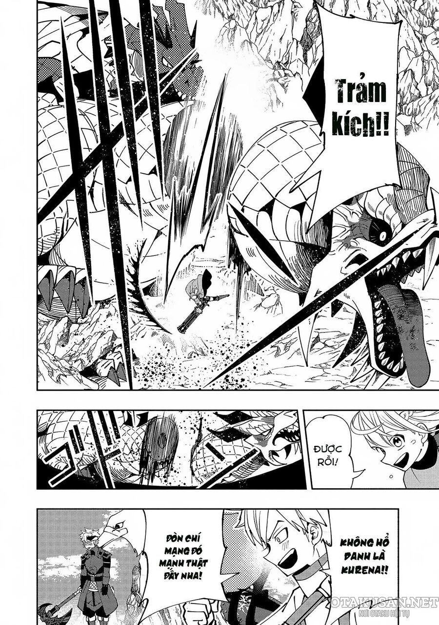 Hell Mode: Yarikomi Suki No Gamer Wa Hai Settei No Isekai De Musou Suru Chapter 56 - 11