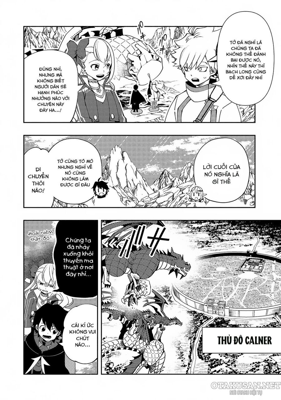 Hell Mode: Yarikomi Suki No Gamer Wa Hai Settei No Isekai De Musou Suru Chapter 56 - 13