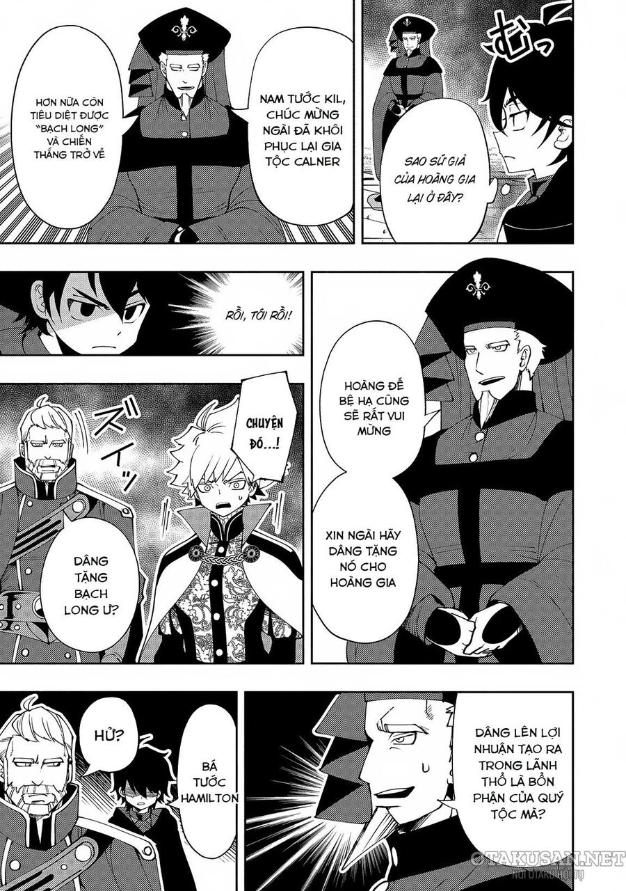 Hell Mode: Yarikomi Suki No Gamer Wa Hai Settei No Isekai De Musou Suru Chapter 56 - 18