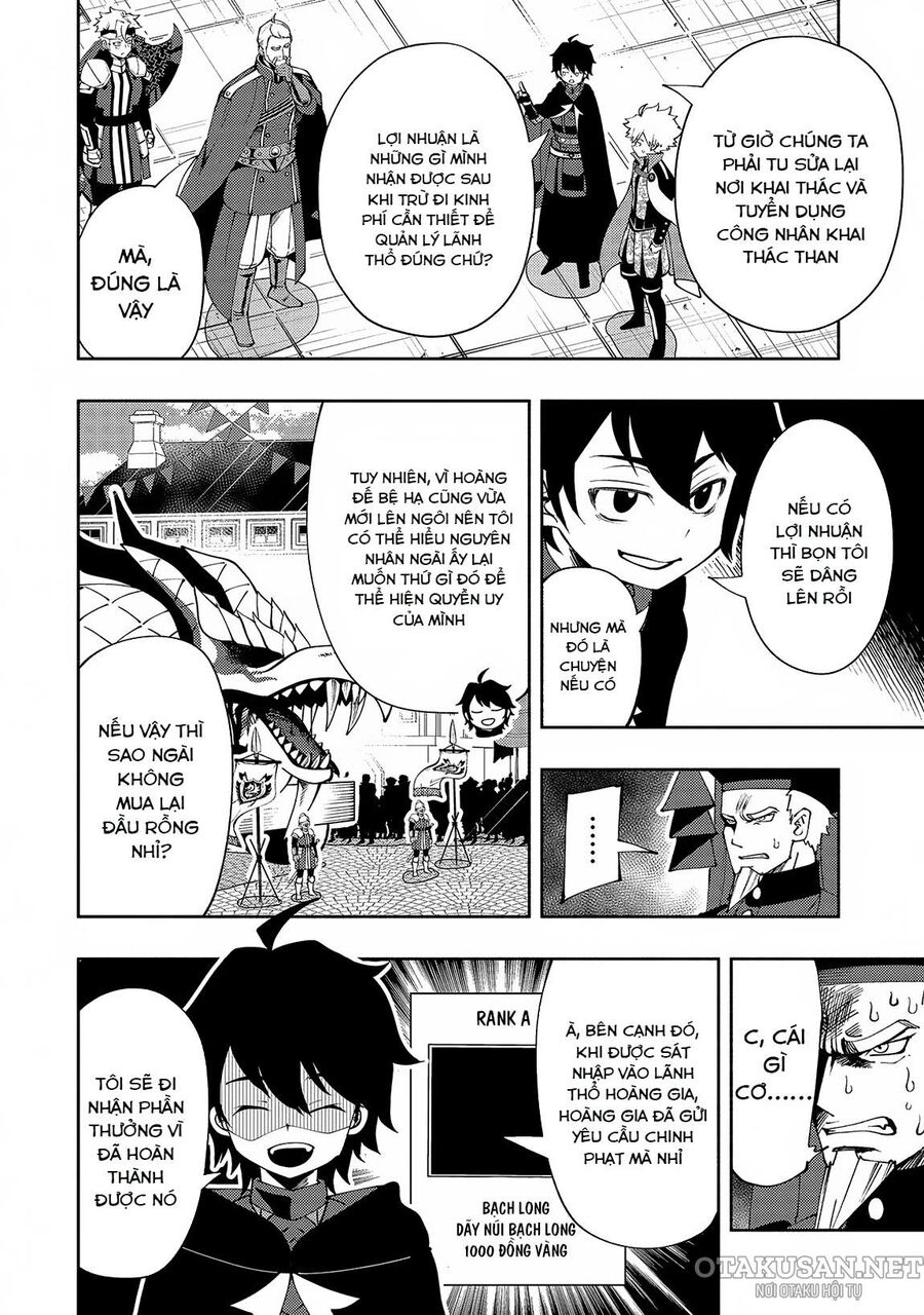 Hell Mode: Yarikomi Suki No Gamer Wa Hai Settei No Isekai De Musou Suru Chapter 56 - 19