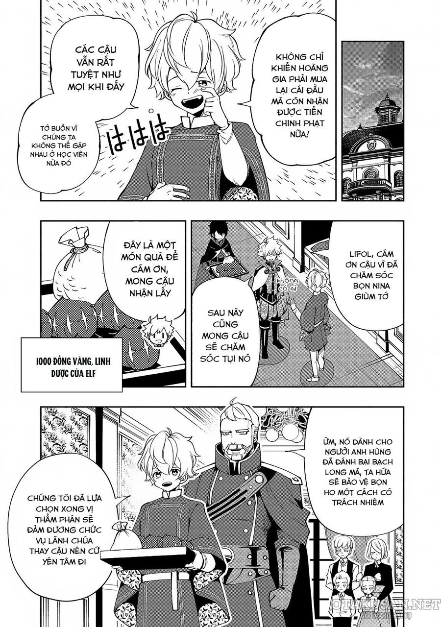 Hell Mode: Yarikomi Suki No Gamer Wa Hai Settei No Isekai De Musou Suru Chapter 56 - 20