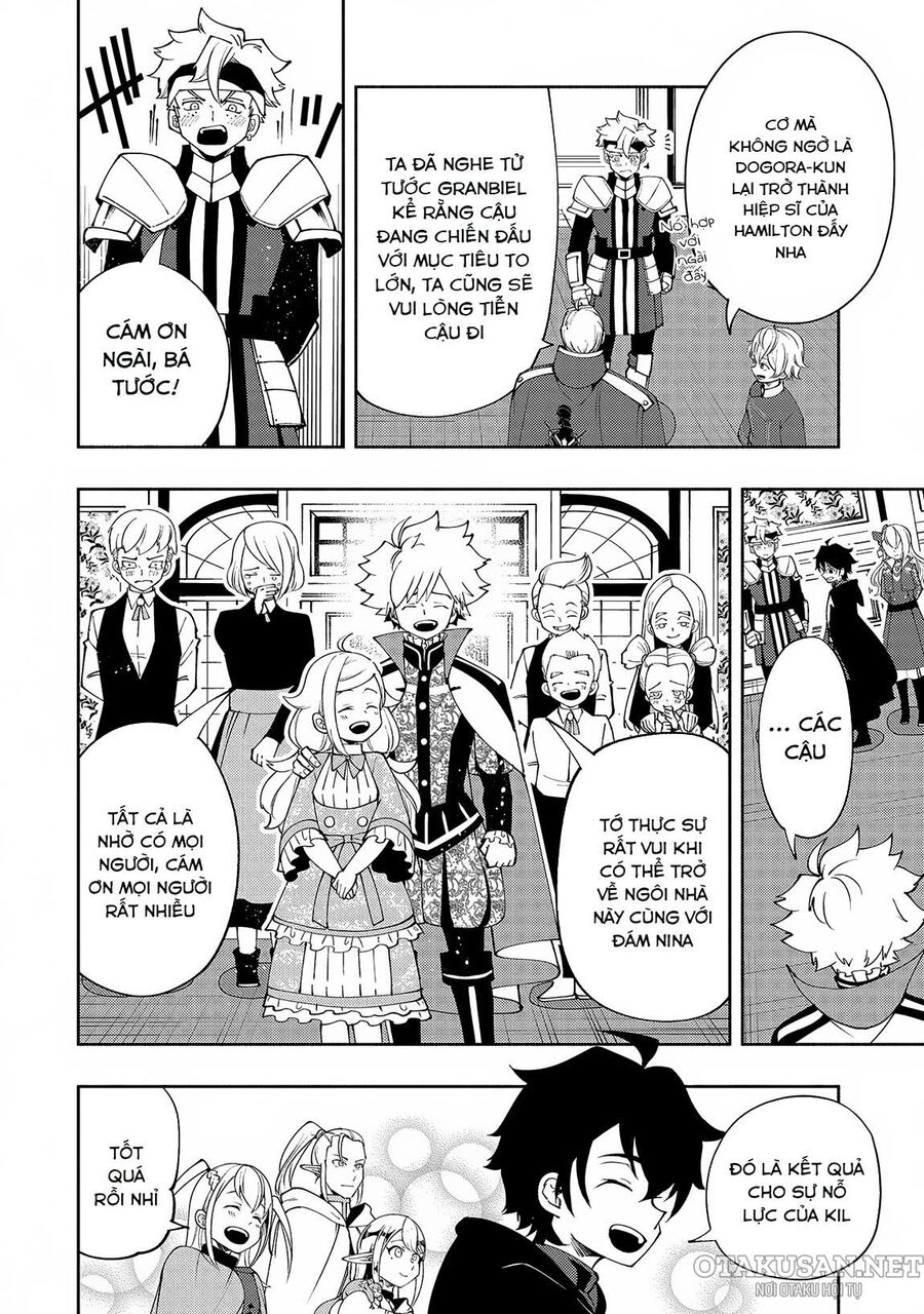 Hell Mode: Yarikomi Suki No Gamer Wa Hai Settei No Isekai De Musou Suru Chapter 56 - 21