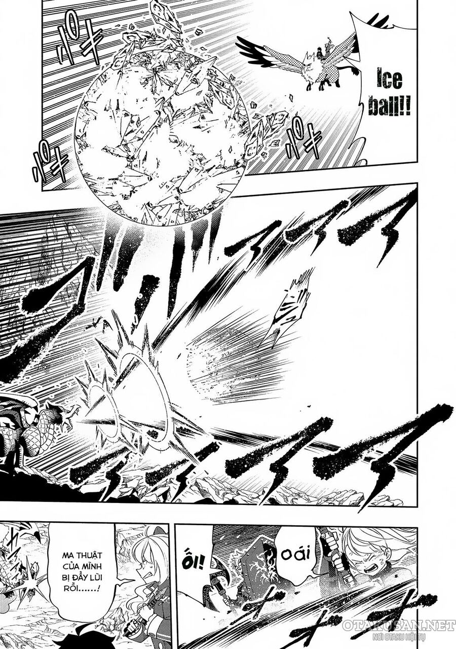 Hell Mode: Yarikomi Suki No Gamer Wa Hai Settei No Isekai De Musou Suru Chapter 56 - 6