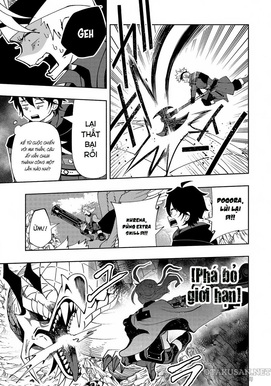 Hell Mode: Yarikomi Suki No Gamer Wa Hai Settei No Isekai De Musou Suru Chapter 56 - 10