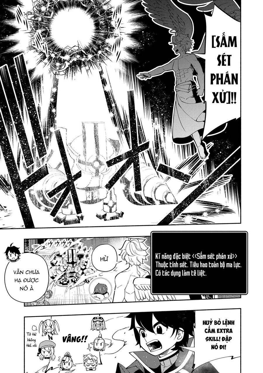 Hell Mode: Yarikomi Suki No Gamer Wa Hai Settei No Isekai De Musou Suru Chapter 67 - 18