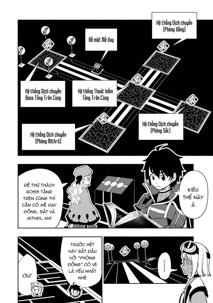 Hell Mode: Yarikomi Suki No Gamer Wa Hai Settei No Isekai De Musou Suru Chapter 67 - 3