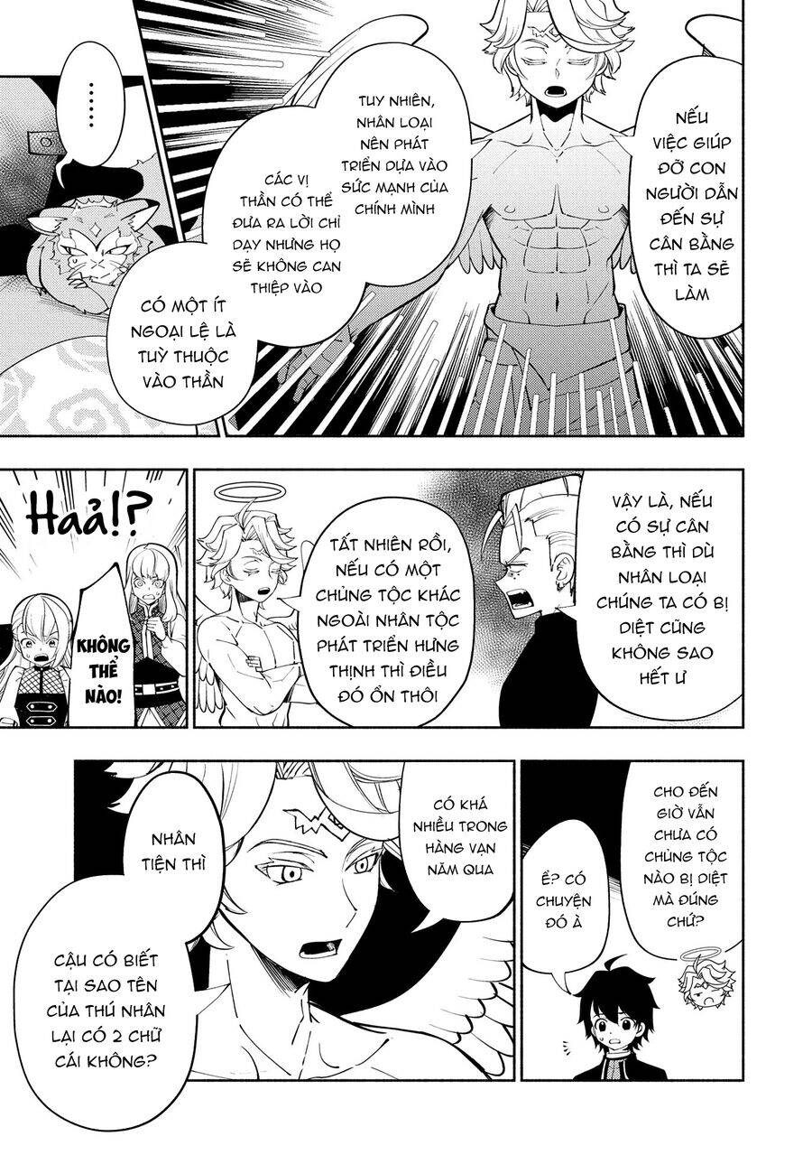 Hell Mode: Yarikomi Suki No Gamer Wa Hai Settei No Isekai De Musou Suru Chapter 67 - 24