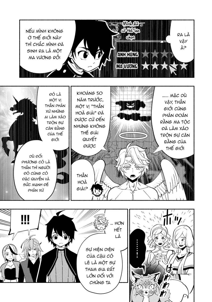 Hell Mode: Yarikomi Suki No Gamer Wa Hai Settei No Isekai De Musou Suru Chapter 67 - 26