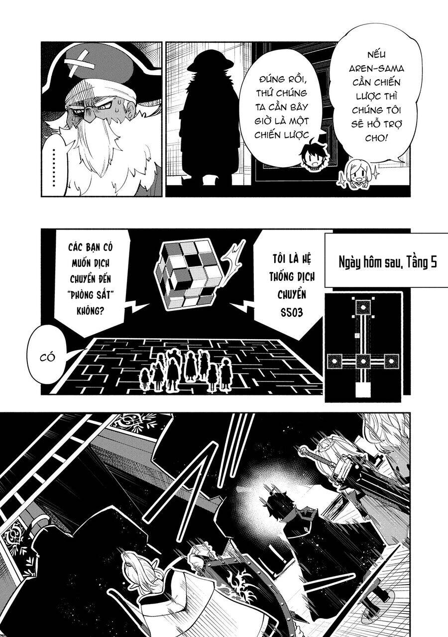 Hell Mode: Yarikomi Suki No Gamer Wa Hai Settei No Isekai De Musou Suru Chapter 67 - 28